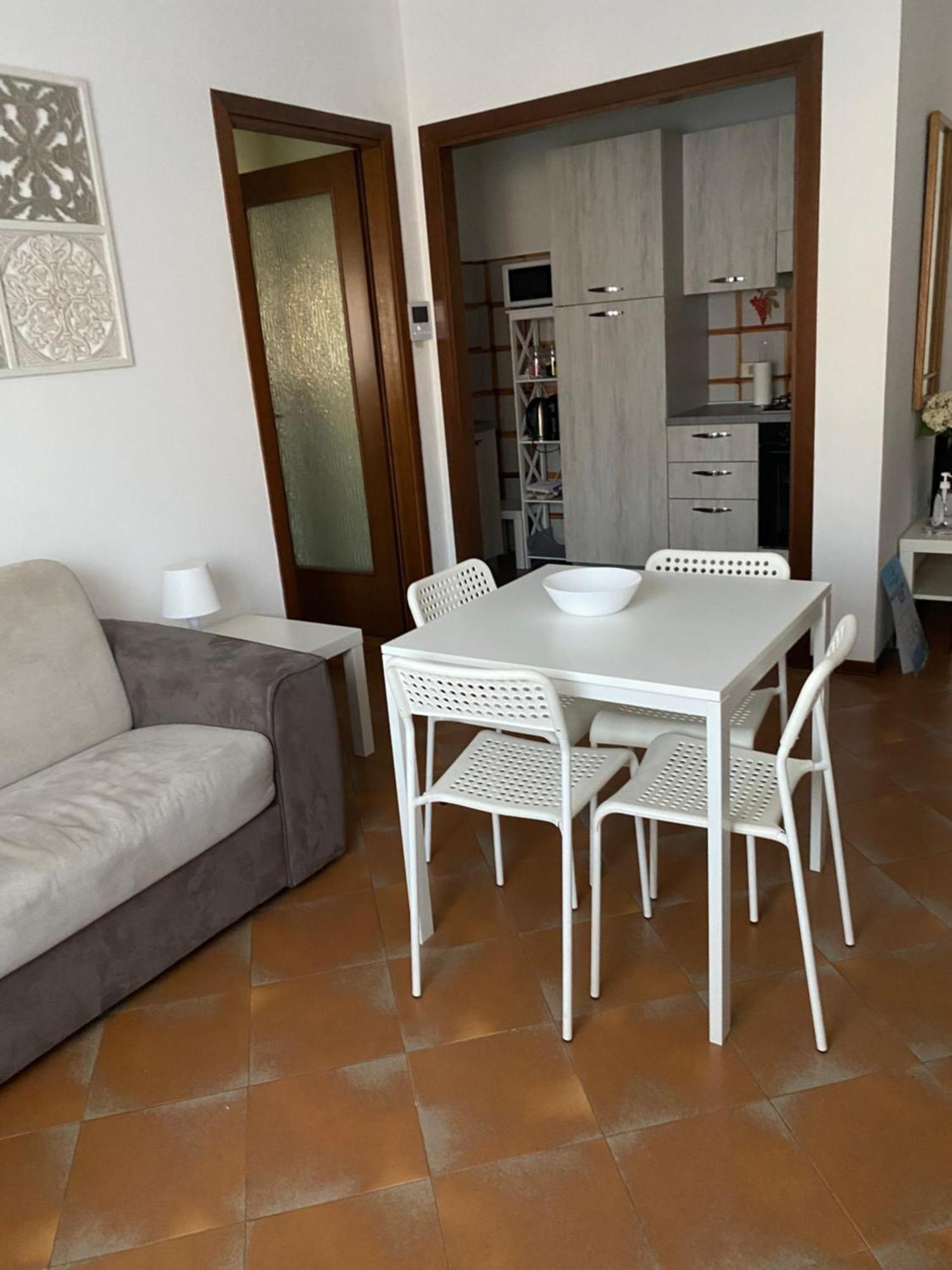 Casa Gaia- Castelnuovo Del Garda Apartment Cavalcaselle Exterior photo
