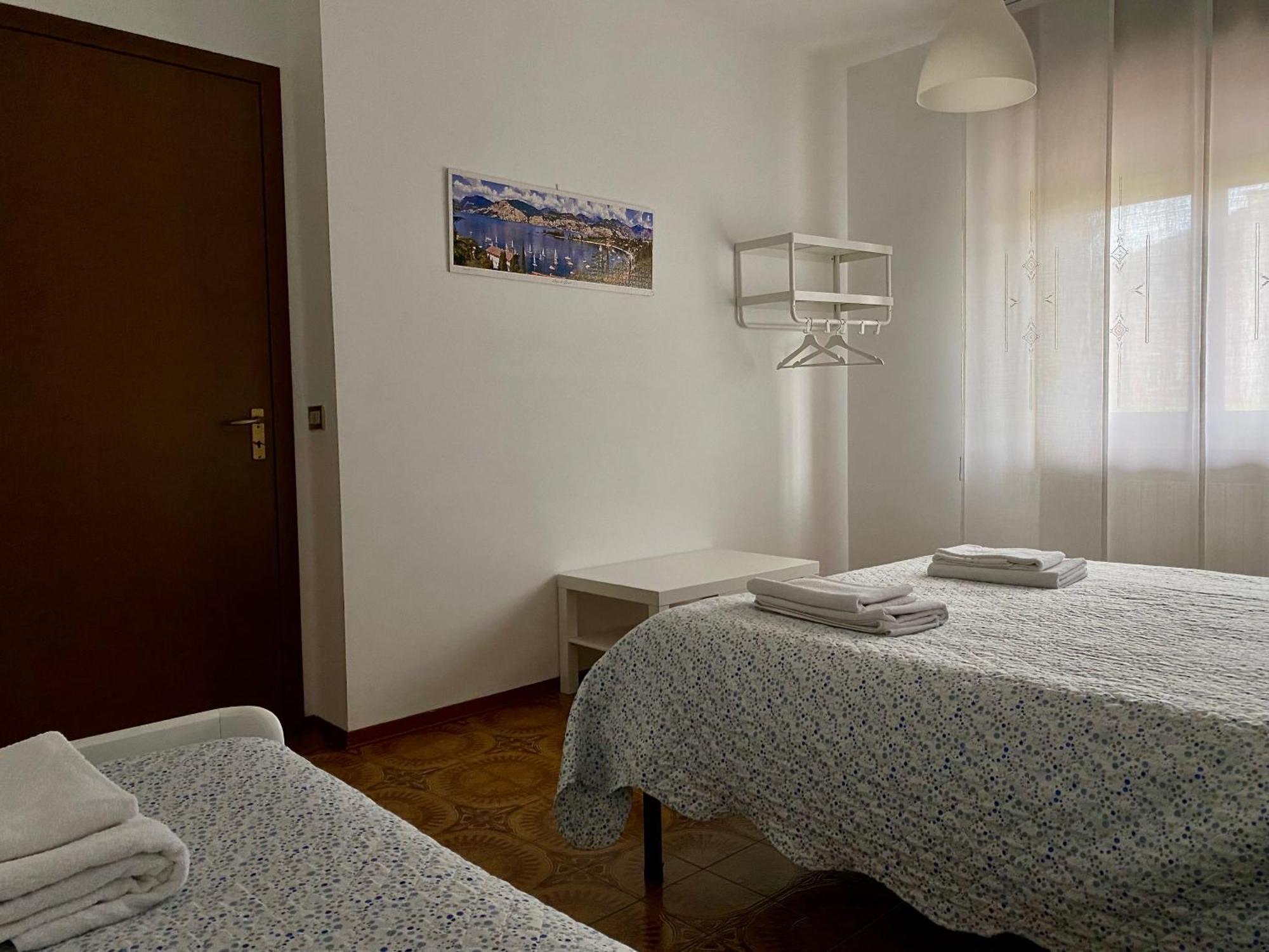 Casa Gaia- Castelnuovo Del Garda Apartment Cavalcaselle Exterior photo